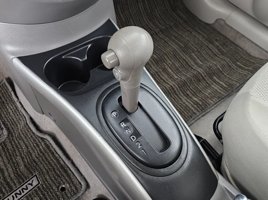 2023 Nissan Sunny Classic-comfort 