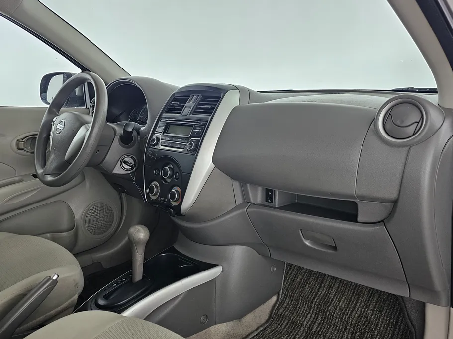 2023 Nissan Sunny Classic-comfort 