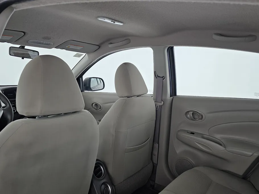 2023 Nissan Sunny Classic-comfort 