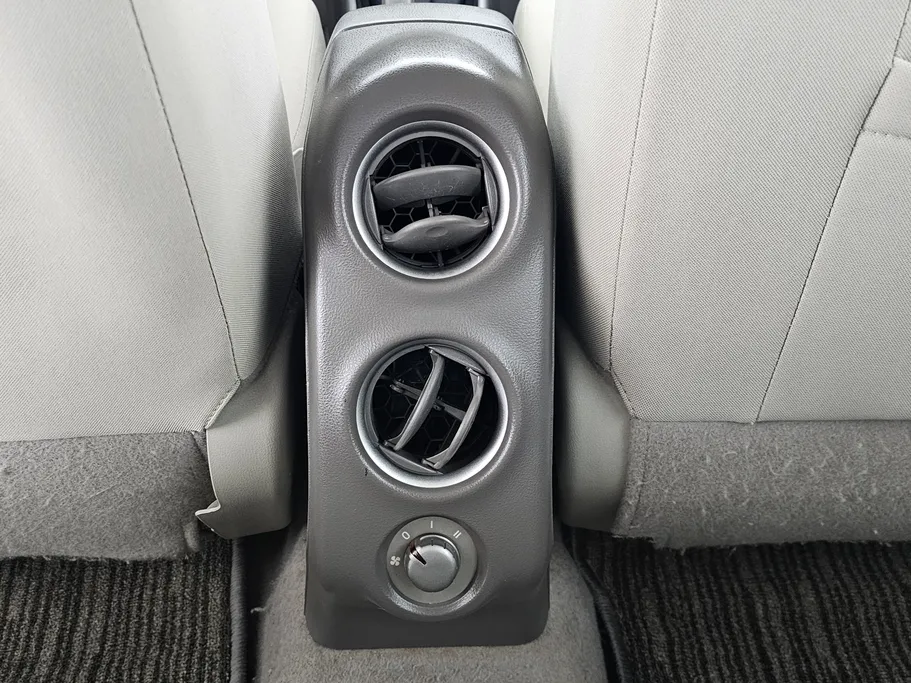 2023 Nissan Sunny Classic-comfort 