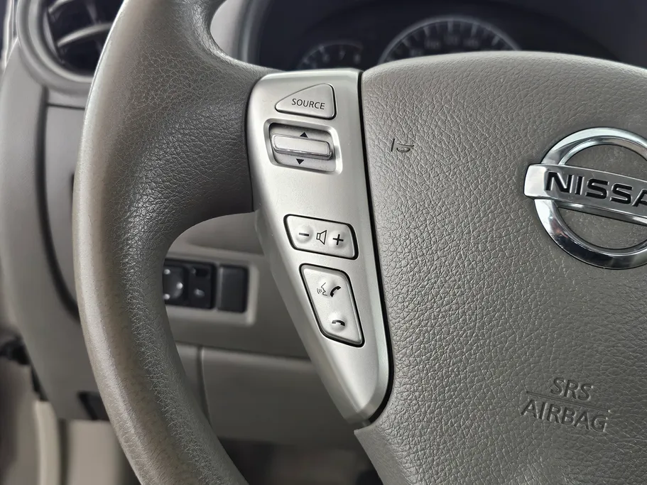 2023 Nissan Sunny Classic-comfort 