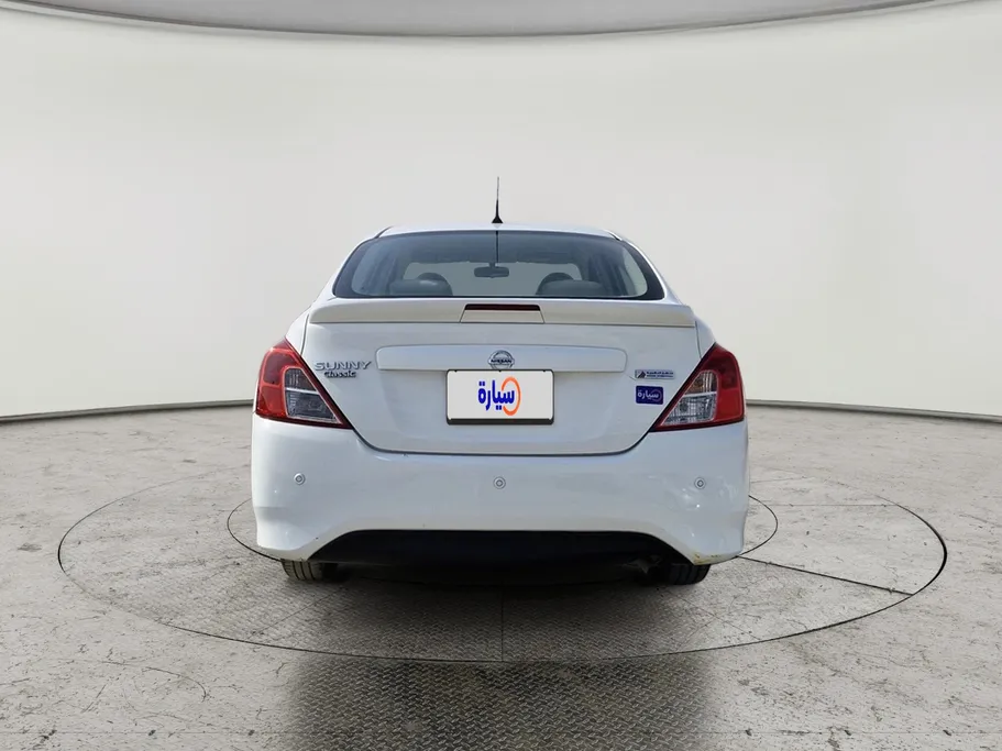 نيسان صني Classic-comfort 2023 