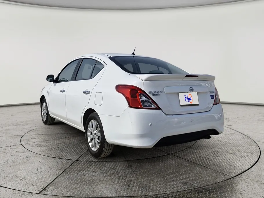 نيسان صني Classic-comfort 2023 