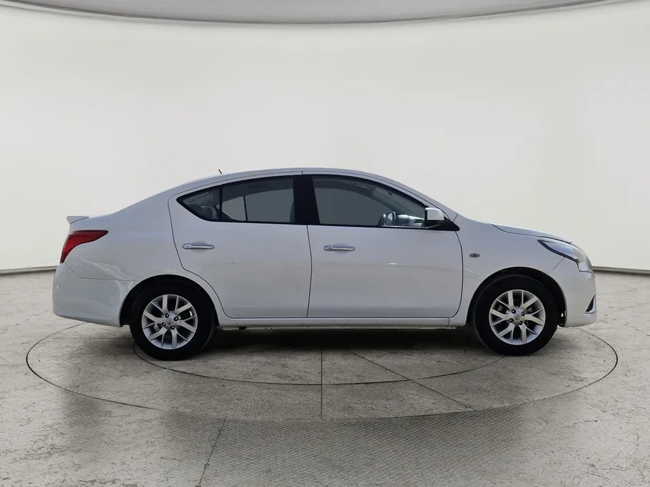 نيسان صني Classic-comfort 2023 