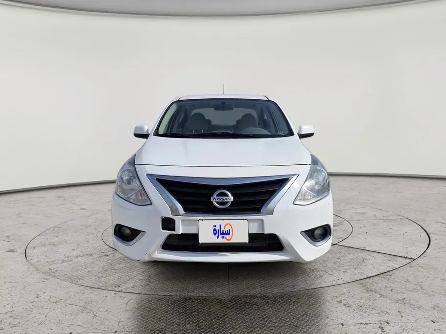 نيسان صني Classic-comfort 2023 