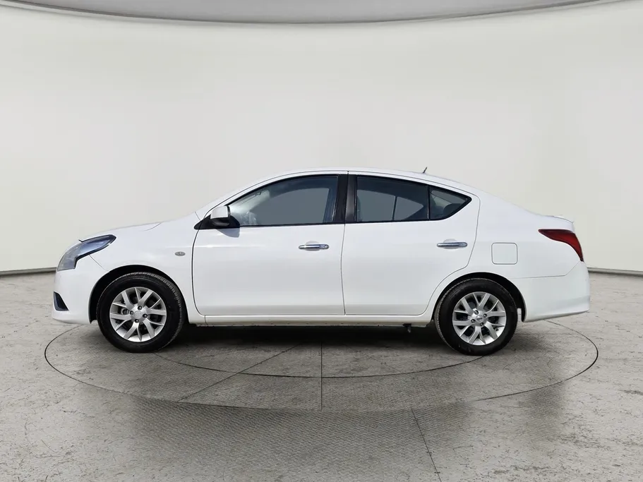 نيسان صني Classic-comfort 2023 