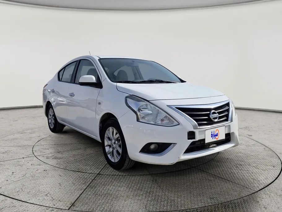نيسان صني Classic-comfort 2023 