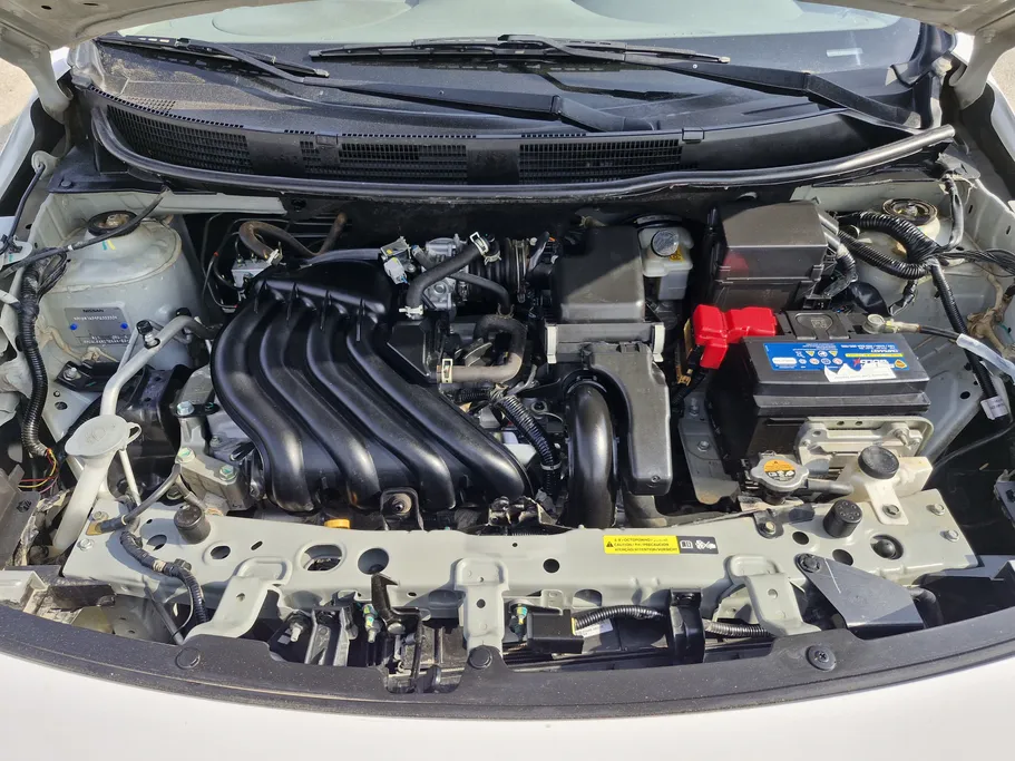 نيسان صني Classic-comfort 2023 