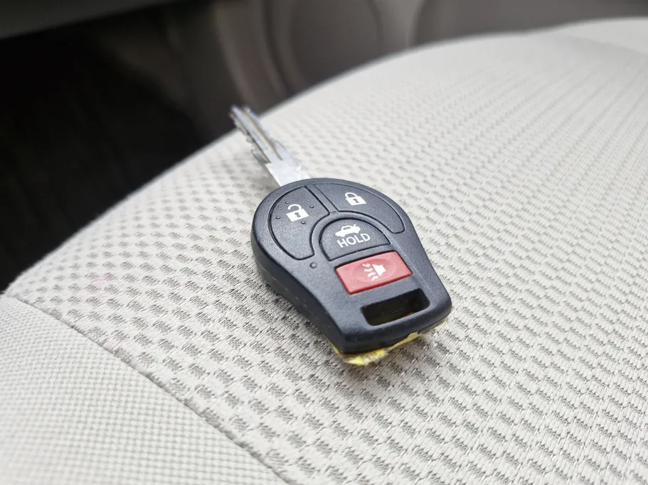 نيسان صني Classic-comfort 2023 