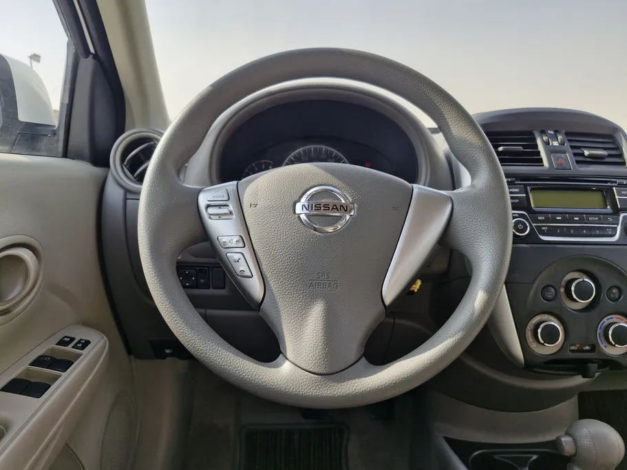 نيسان صني Classic-comfort 2023 