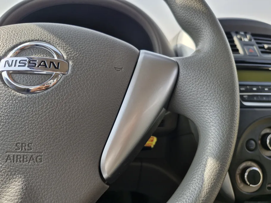 نيسان صني Classic-comfort 2023 