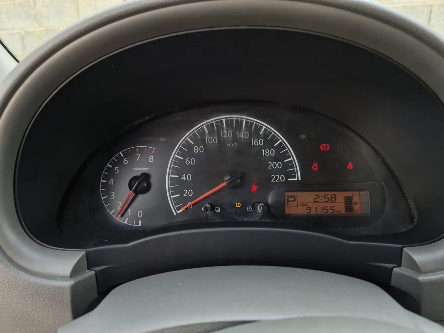 نيسان صني Classic-comfort 2023 