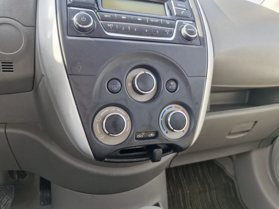 نيسان صني Classic-comfort 2023 