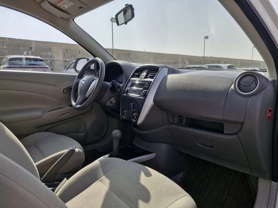 نيسان صني Classic-comfort 2023 