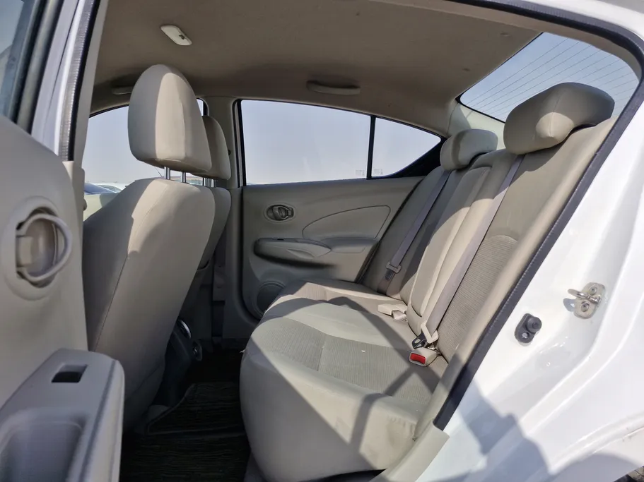 نيسان صني Classic-comfort 2023 