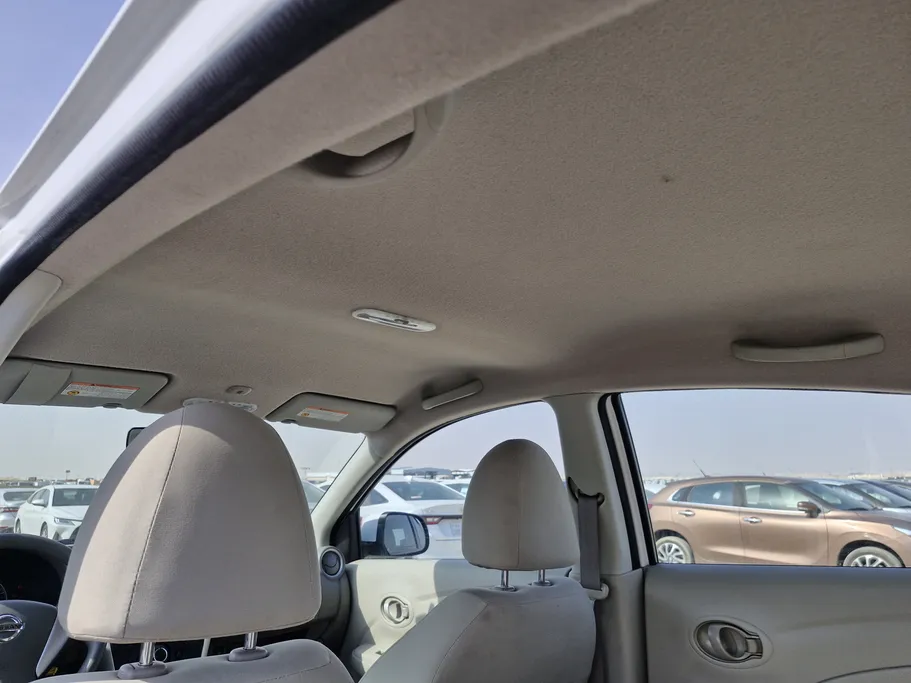 نيسان صني Classic-comfort 2023 