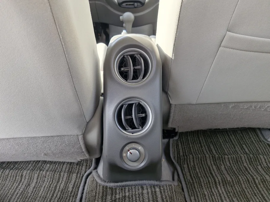 نيسان صني Classic-comfort 2023 