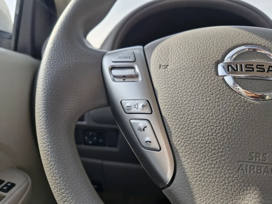 نيسان صني Classic-comfort 2023 