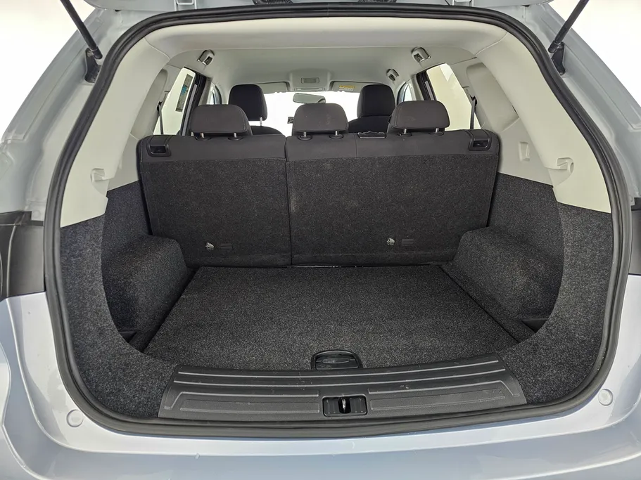 ام جي RX5 STD 2023 