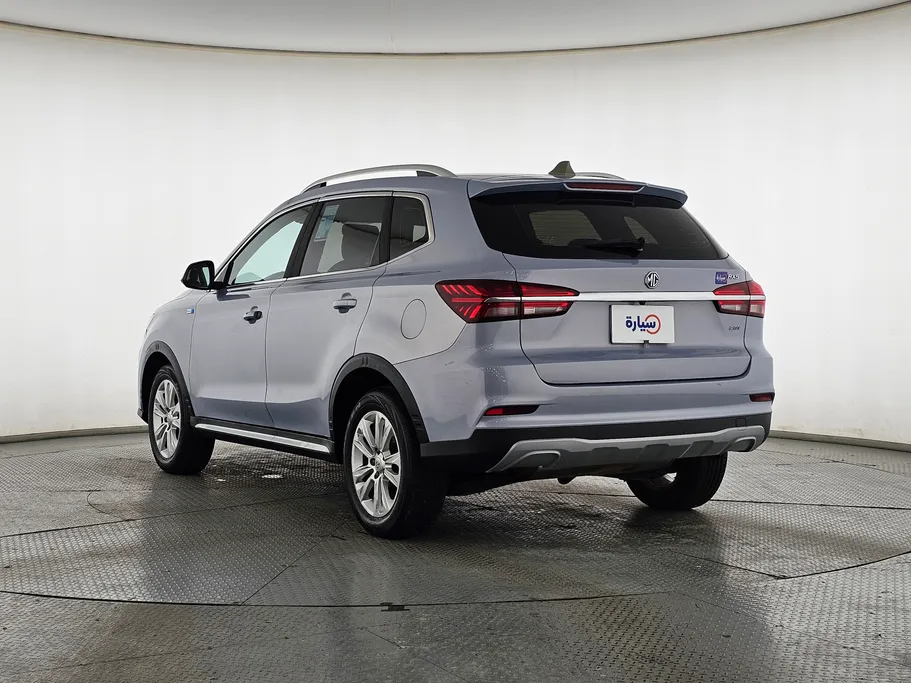 ام جي RX5 STD 2023 