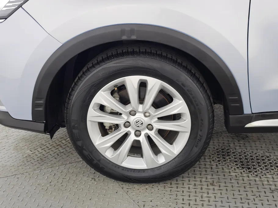 ام جي RX5 STD 2023 