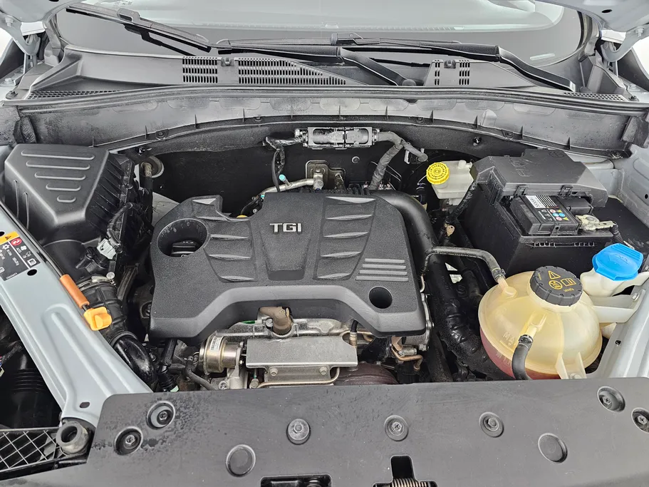 ام جي RX5 STD 2023 