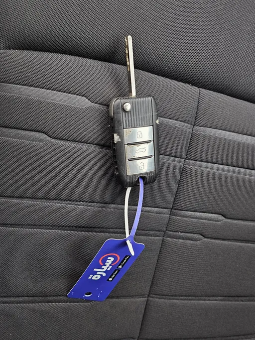 ام جي RX5 STD 2023 