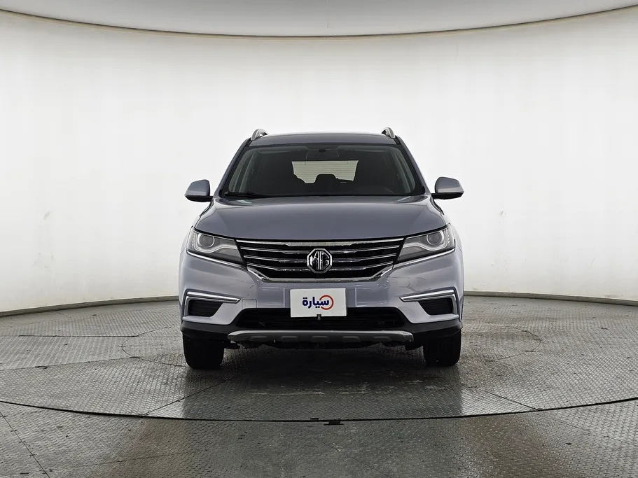 ام جي RX5 STD 2023 