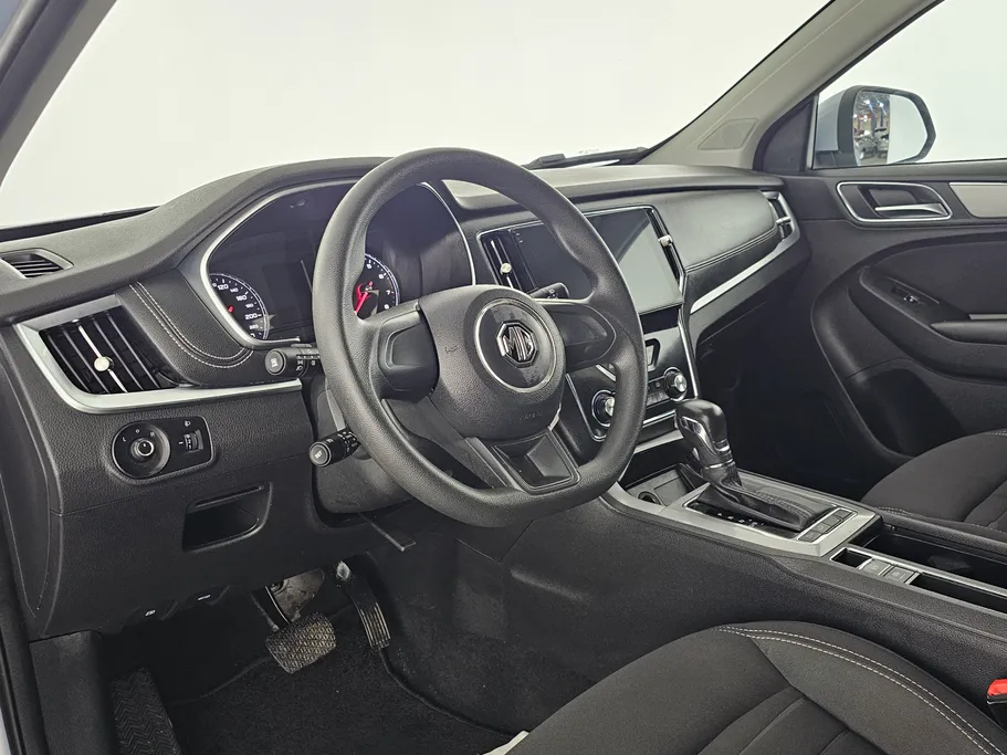 ام جي RX5 STD 2023 