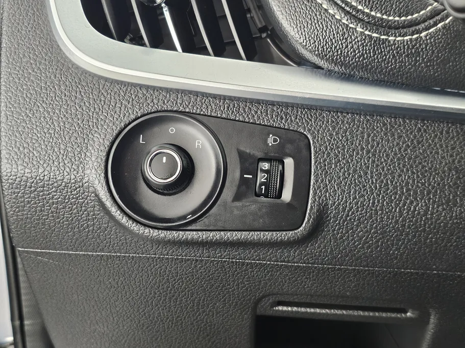 ام جي RX5 STD 2023 