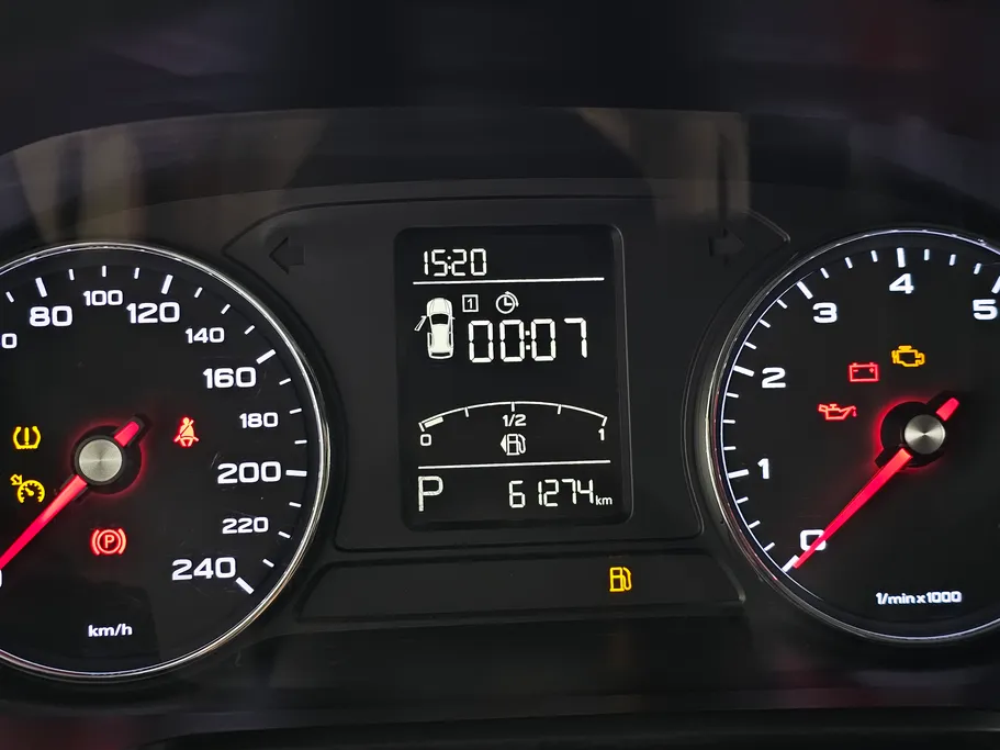 ام جي RX5 STD 2023 