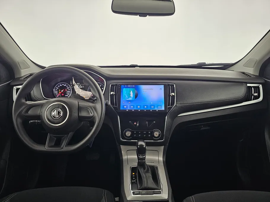 ام جي RX5 STD 2023 