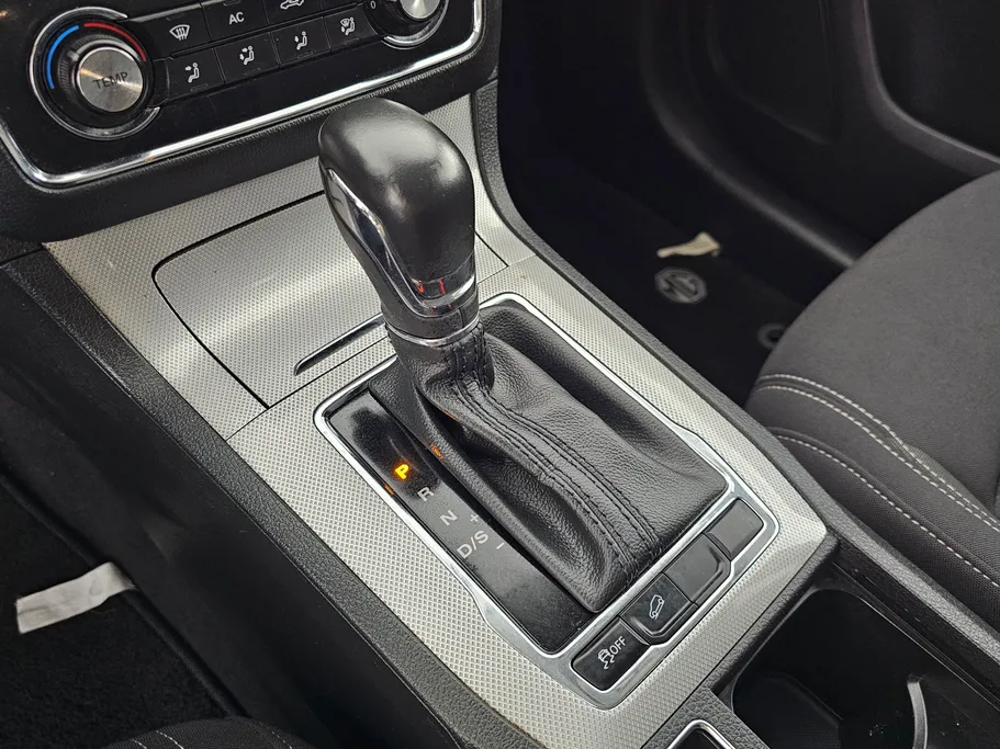 ام جي RX5 STD 2023 