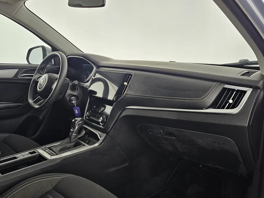 ام جي RX5 STD 2023 