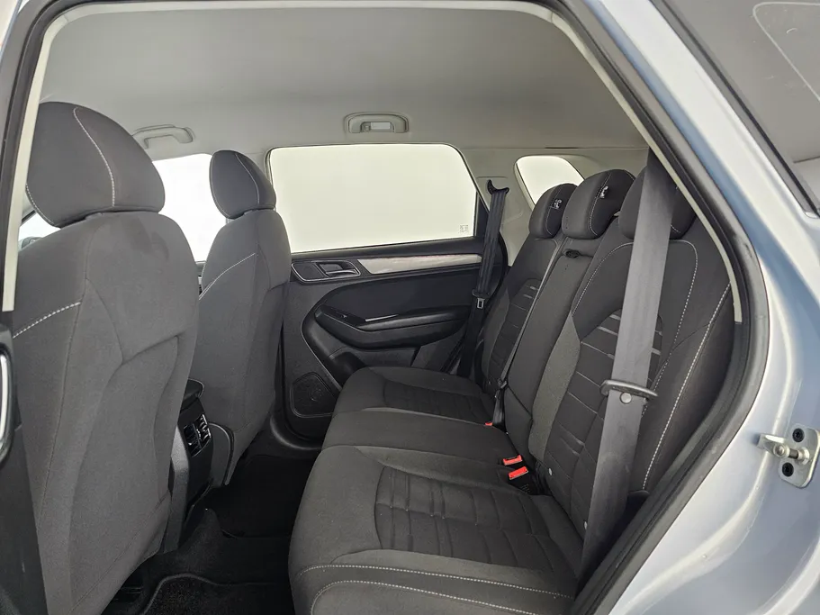 ام جي RX5 STD 2023 