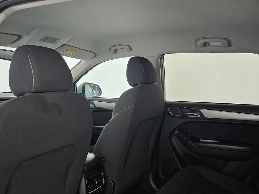 ام جي RX5 STD 2023 