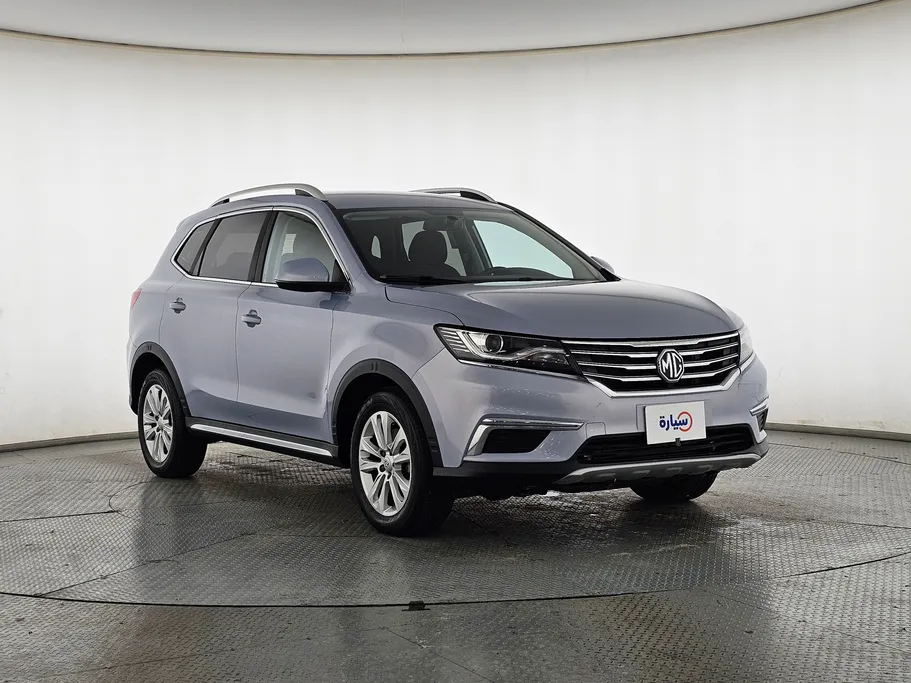 ام جي RX5 STD 2023 