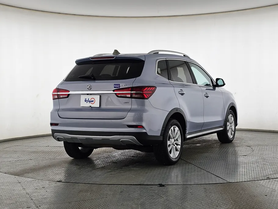 ام جي RX5 STD 2023 