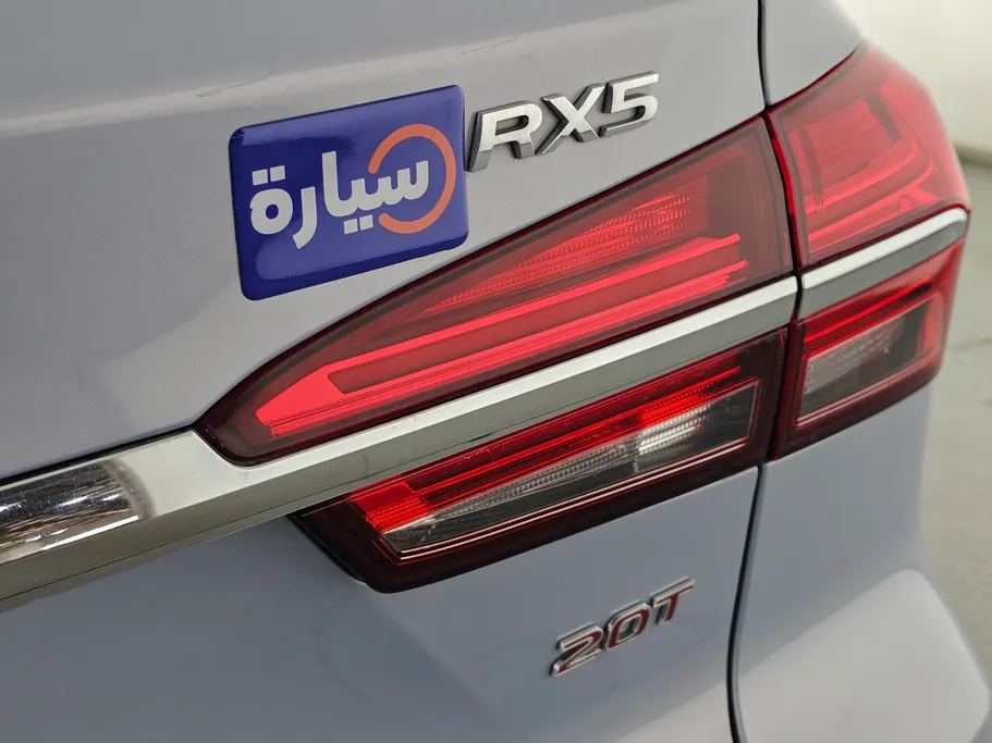 ام جي RX5 STD 2023 