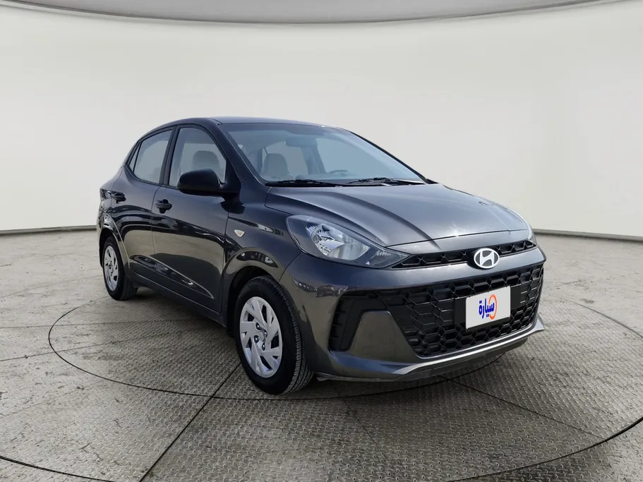 هيونداي Grand i10 فلييت 2024 