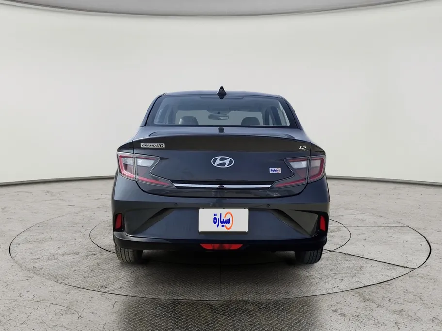هيونداي Grand i10 فلييت 2024 