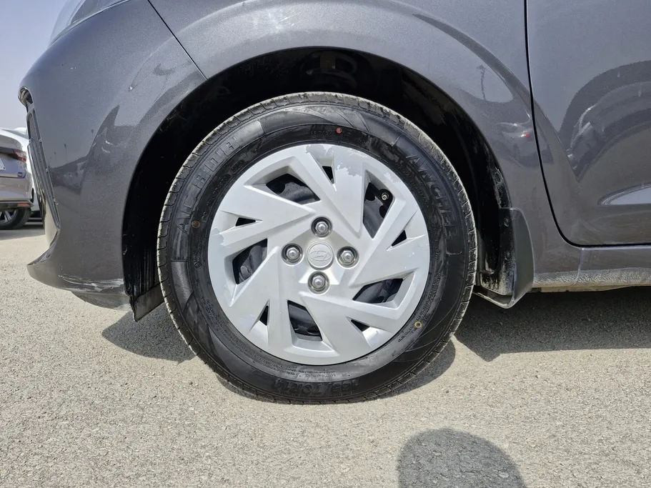 هيونداي Grand i10 فلييت 2024 