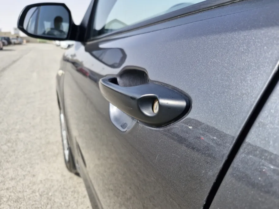 هيونداي Grand i10 فلييت 2024 