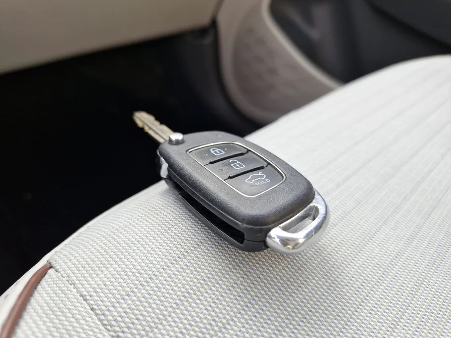 هيونداي Grand i10 فلييت 2024 