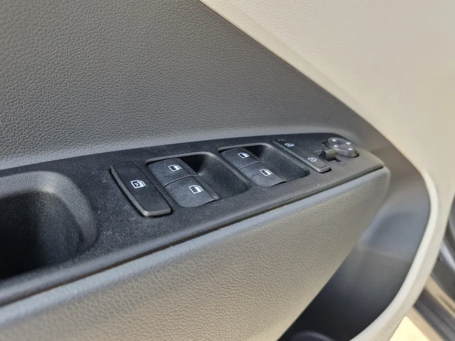 هيونداي Grand i10 فلييت 2024 