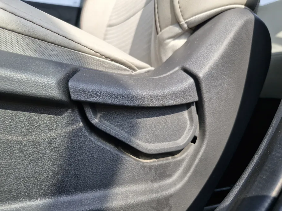 هيونداي Grand i10 فلييت 2024 