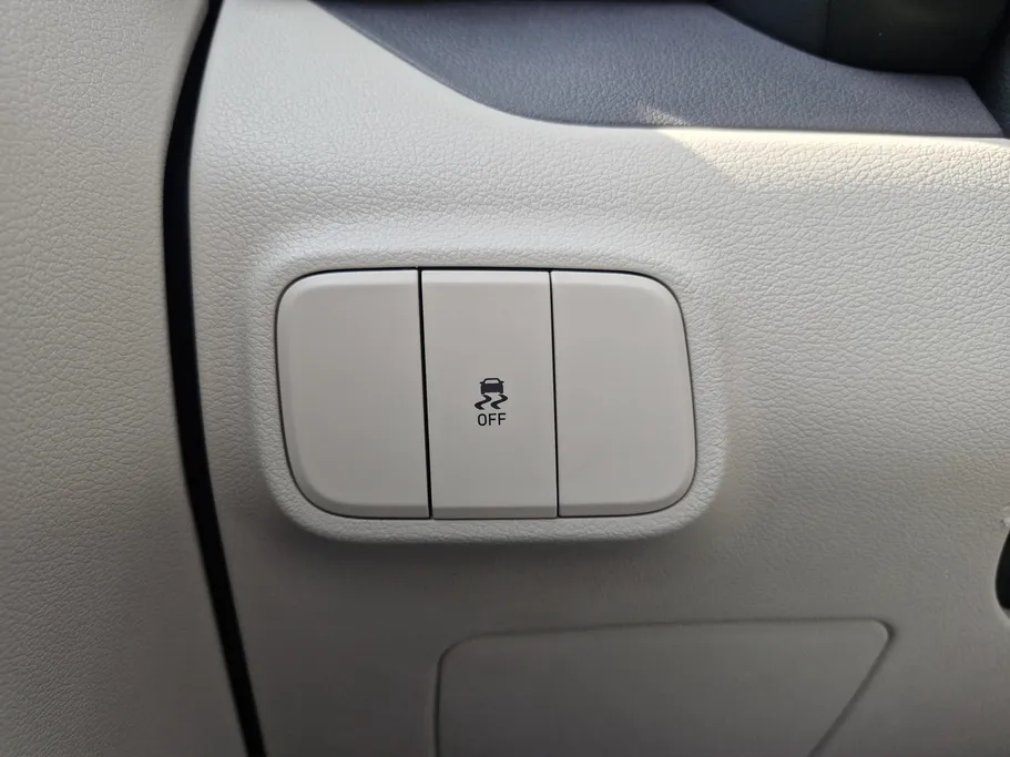 هيونداي Grand i10 فلييت 2024 