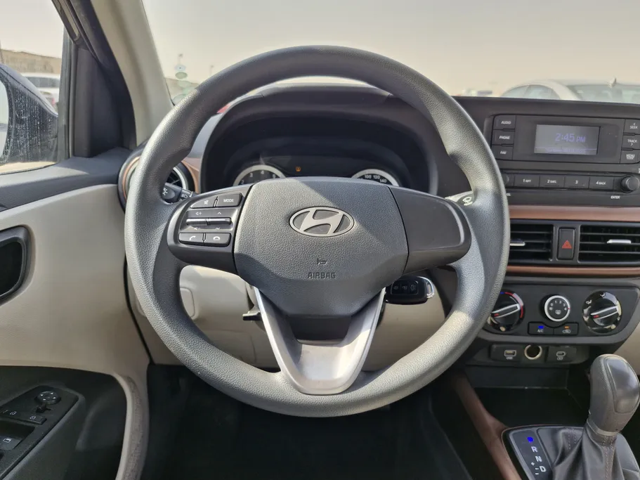 هيونداي Grand i10 فلييت 2024 