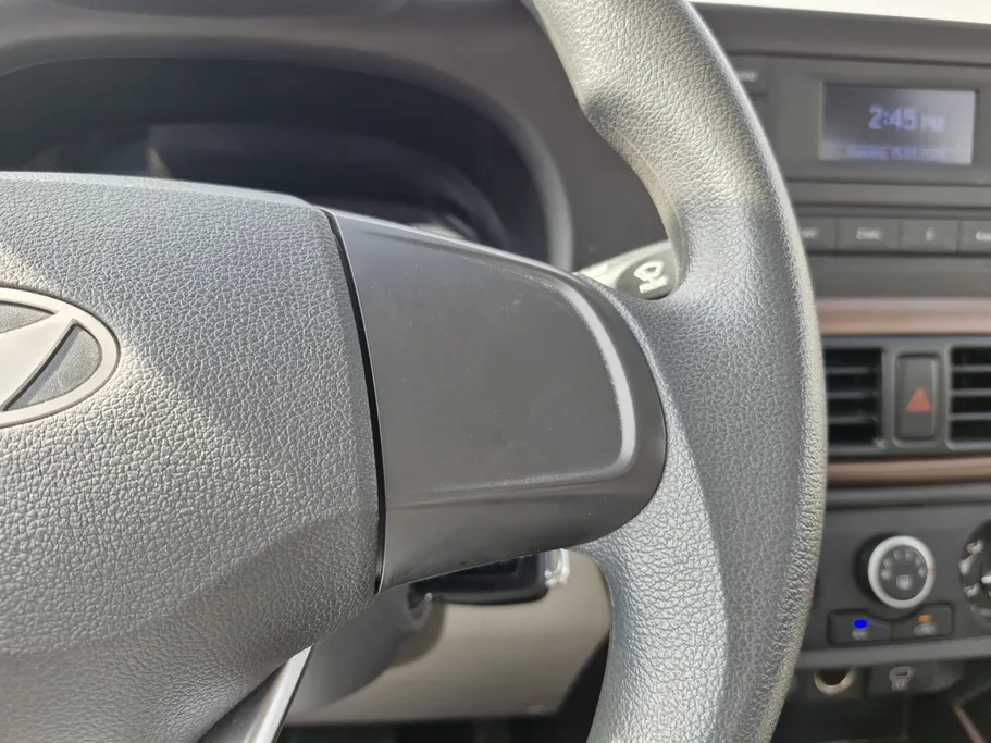 هيونداي Grand i10 فلييت 2024 