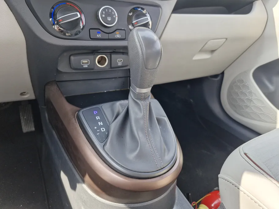 هيونداي Grand i10 فلييت 2024 